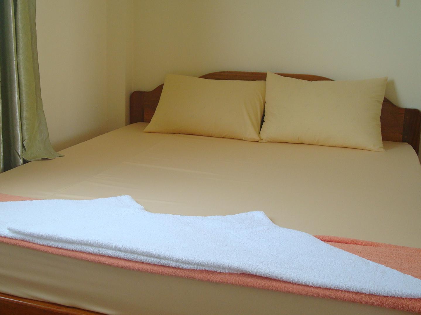 The Moonflower Bungalow Hotel Sihanoukville Kültér fotó
